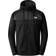 The North Face Men's Reaxion Fleece Full-zip Hoodie - Tnf Black/Asphalt Grey