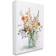 Stupell Industries Meadow Floral Bouquet Wall Decor 16x20"