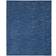 Nourison Essentials Blue 120x168"