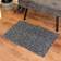 Bungalow Flooring ColorStar Static Gray 22x34"