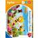 Ravensburger Little Explorers Maya The Bee 2x24 Pieces