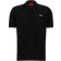Hugo Boss Pique Polo Shirt - Black