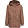 Hummel South Jacket - Copper Brown (213410-6113)