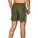 Originals 3 Stripes Swim Shorts - Green