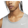 Nike Miler Men's Dri-FIT Running Tank - Particle Grey/Grey Fog/Heather