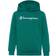 Champion Leichter Jungen-Kapuzenpullover aus Fleece