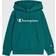 Champion Leichter Jungen-Kapuzenpullover aus Fleece