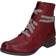 Josef Seibel Stiefeletten rot