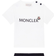 Moncler Baby's T-shirt and Shorts Set - Multicolor