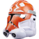 Hasbro The Black Series 332nd Ahsoka’s Clone Trooper Premium Electronic Helmet