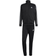 Adidas Basic 3-Stripes Tricot Track Suit Men – Black