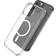 eSTUFF Magnetic Hybrid Case for iPhone 14 pro