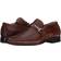 Stacy Adams Men's Beau Slip-On,Cognac,10.5