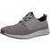 Sperry mens Seas Cupsole Water Shoe, Grey