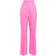 Jacquemus Les Pantalons Sauge high-rise pants pink