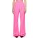 Jacquemus Les Pantalons Sauge high-rise pants pink