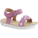 Stride Rite Kid's Monique Sandal - Magenta