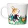 Arabia Moomin Little My on the Meadow Mug 10.1fl oz