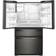 Whirlpool WRX735SDHV Black