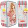 Depesche Top Model Cutie Star Triple Pencil Case