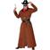 Th3 Party Cowboy Costume for Adults