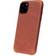 Decoded Back Cover Leather for iPhone 11 Pro