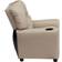 Flash Furniture Modern Children's Recliner with Cup Holder