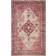 Safavieh Classic Vintage Red 48x72"