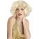 California Costumes Marilyn Monroe Sexy Wig