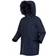 Regatta Kid's Adelyn Waterproof Parka Jacket - Navy (RKP247-540)