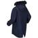 Regatta Kid's Adelyn Waterproof Parka Jacket - Navy (RKP247-540)