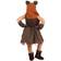 Princess Paradise Wicket Girls Dress Costume from Star Wars