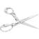 Fiskars X Littala Kitchen Scissors 0.9"