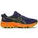 Asics Trabuco Terra 2 M - Deep Ocean/Neon Lime