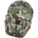 House of Marie Camouflage Muffinsform 5 cm