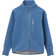 Polarn O. Pyret Kids Waterproof Fleece Jacket - Blue