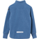 Polarn O. Pyret Kids Waterproof Fleece Jacket - Blue