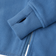 Polarn O. Pyret Kids Waterproof Fleece Jacket - Blue