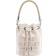 Marc Jacobs Mikro Beuteltasche Cotton 01