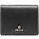 Furla wallet camelia female leather black wp00304-are000-o6000