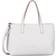 Tom Tailor Marla Shoppers Bag - White