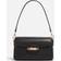 Michael Kors Fleur Leather Crossbody Bag