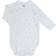 Sanetta Wickelbody white pebble