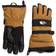 The North Face Men’s Montana Ski Gloves - Utility Brown
