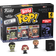 Avengers Funko Bitty Pop! Marvel Hulk 4-Pack