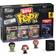 Avengers Funko Bitty Pop! Marvel Hulk 4-Pack