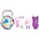 Barbie Beach Tote Premium Fashion Pack