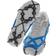 Kahtoola EXOspikes Footwear Traction Blue