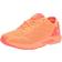 Under Armour Women's HOVR Sonic Running Shoe, 800 Orange Tropic/After Burn/White