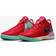 Nike LeBron NXXT Gen Track Red/Black-Teal Nebula-Emerald